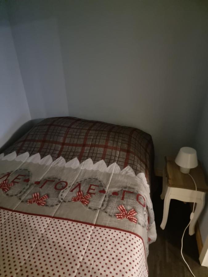 Vitam-Inn Врес-сюр-Семуа Экстерьер фото
