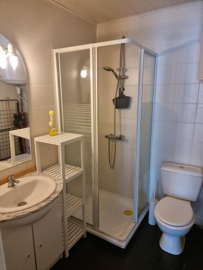 Vitam-Inn Врес-сюр-Семуа Экстерьер фото